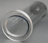 LA Pump 9 Inch Wide Body Cylinder in Deluxe Box Penis Pumps And Stretchers